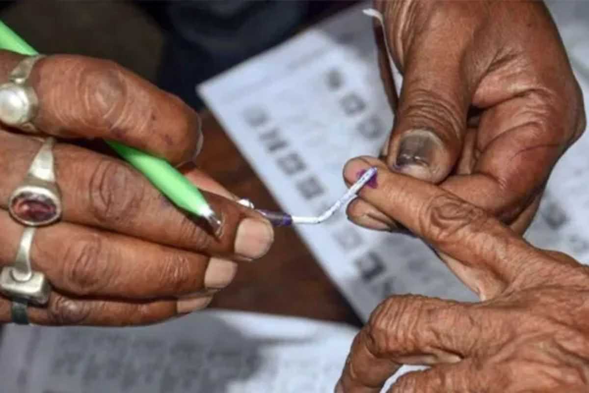 अनंतनाग जिले की सात सीटों पर पहले चरण में 6.67 लाख मतदाता डाल सकेंगे वोट