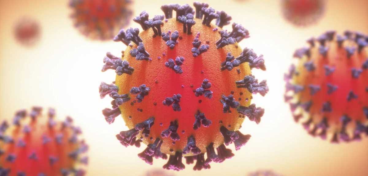 Covid Update: देश में पिछले 24 घंटे में कोरोना के दो मामले दर्ज