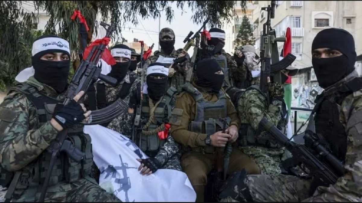 इजरायल दूसरे बैच में 42 फिलिस्तीन कैदियों, हमास 14 इजरायली बंधकों को रिहा करेगा