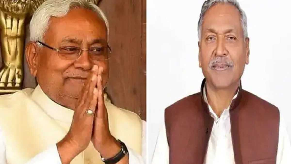 बिहार के राज्यपाल, मुख्यमंत्री ने दीपावली की दीं शुभकामनाएं बिहार के राज्यपाल, मुख्यमंत्री ने दीपावली की दीं शुभकामनाएं