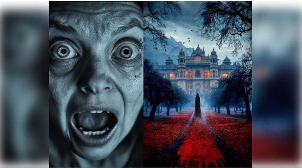 ‘हॉन्टेड 3डी: घोस्ट्स ऑफ द पास्ट फिर से डराने को तैयार,  विक्रम भट्ट से आनंद पंडित और महेश भट्ट ने मिलाया हाथ