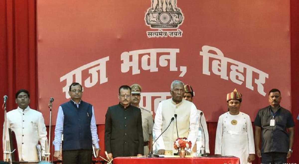 बिहार में आखिर दागियों के बिना क्यों नहीं बनती सरकार