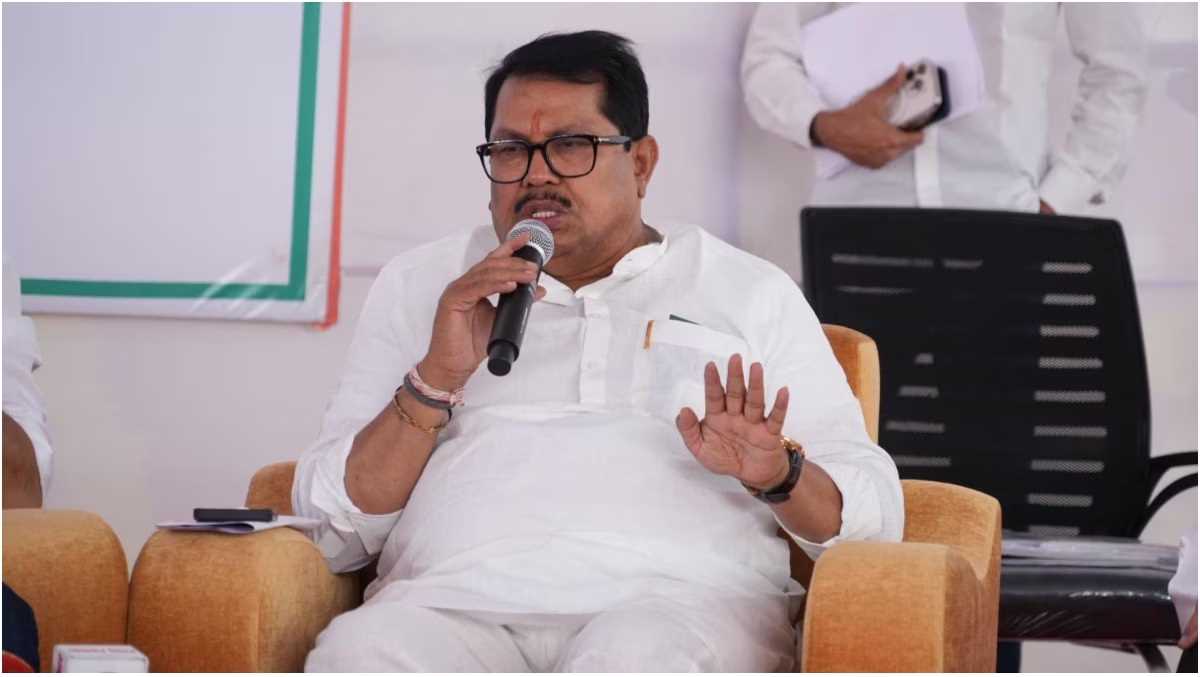 विजय वडेट्टीवार ने कहा, दिल्ली में कांग्रेस की अच्छी स्थिति, महाकुंभ की घटना पर सरकार को घेरा