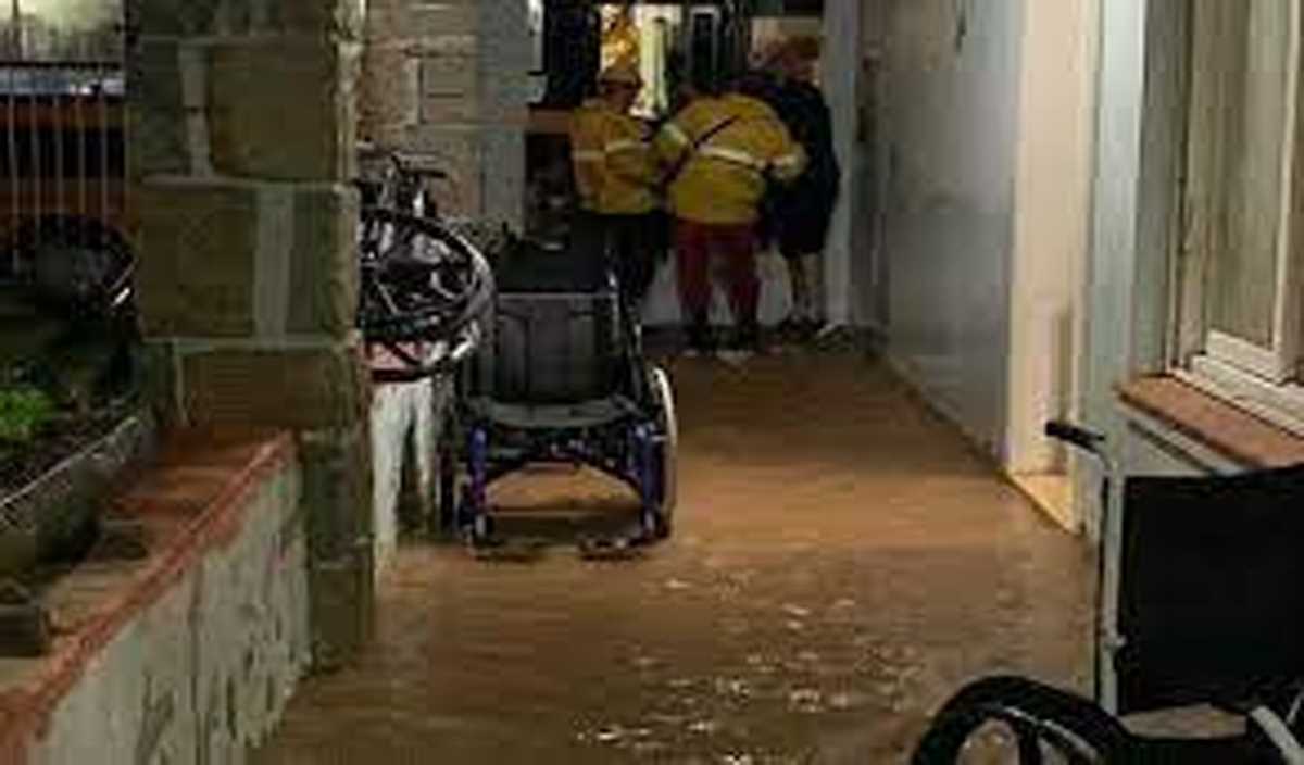 ब्राजील में बाढ़ के कारण तीन की मौत, कई लापता