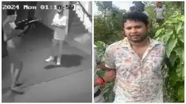 रांची बार मर्डर केस में मुख्य आरोपी बिहार के गया से गिरफ्तार