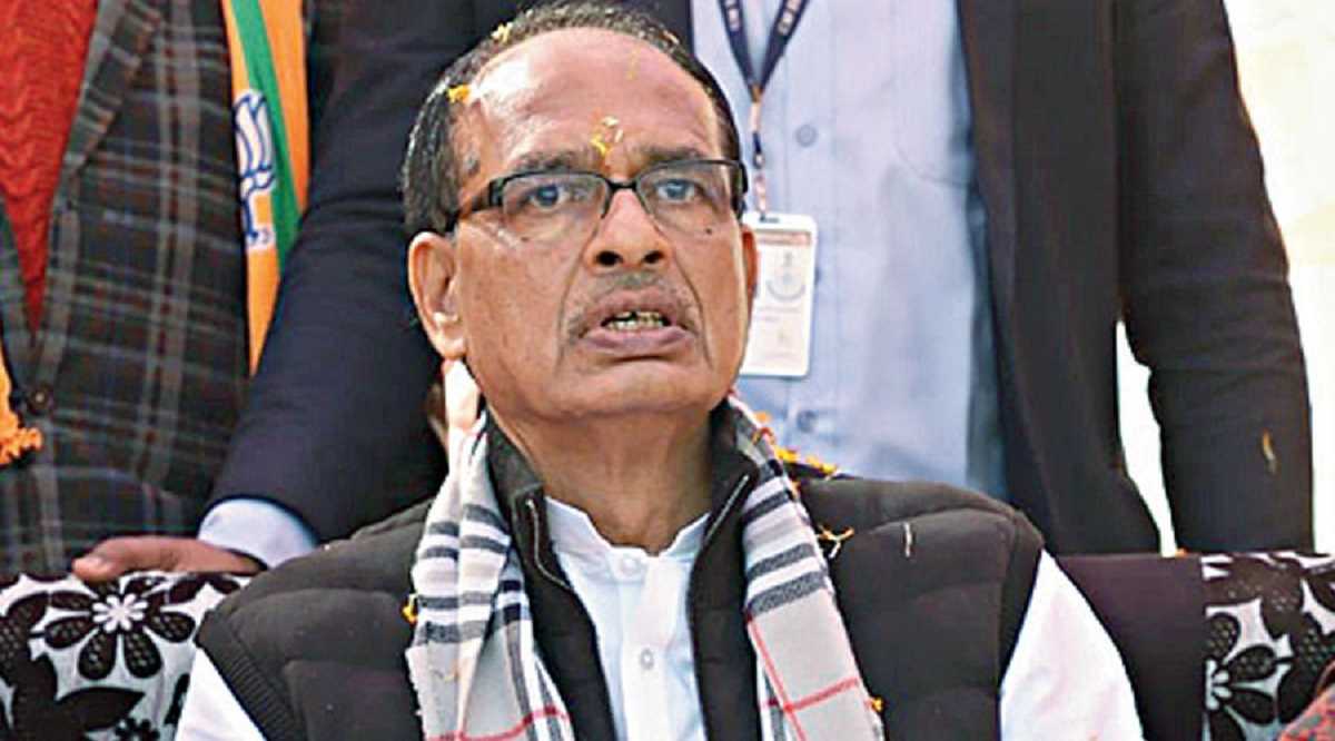 मध्यप्रदेश में महिलाओं को सात दिन का अतिरिक्त आकस्मिक अवकाश : शिवराज