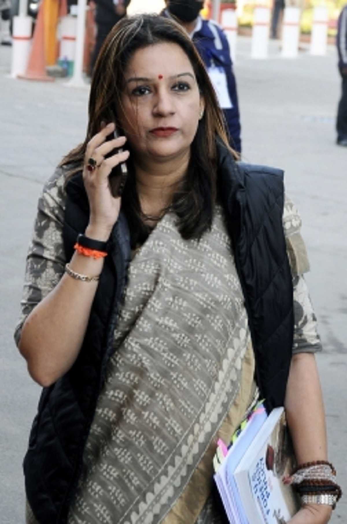 राज्यसभा में उठा AIIMS साइबर अटैक का मामला,शिवसेना सांसद ने राज्यसभा में उठाया मुद्दा