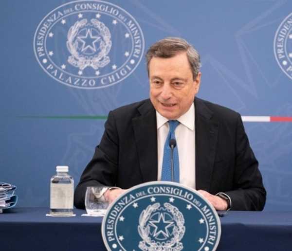 रूस से तीन गुना अधिक तेल आयात कर रहा इटली : रिपोर्ट