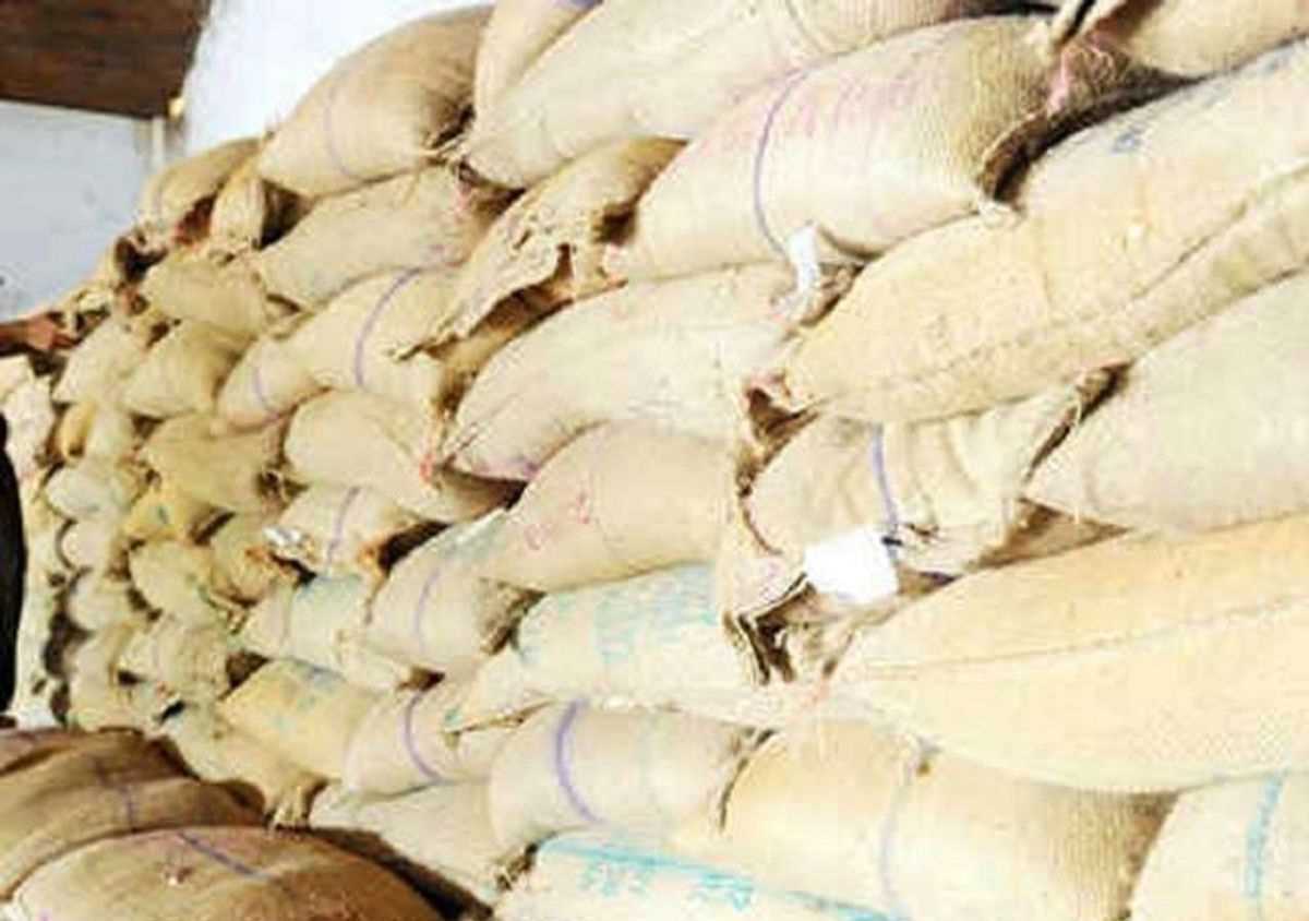 99.77 लाख रुपये का पीडीएस घोटाला: गोदाम प्रबंधक निलंबित, 12 पर मामला दर्ज