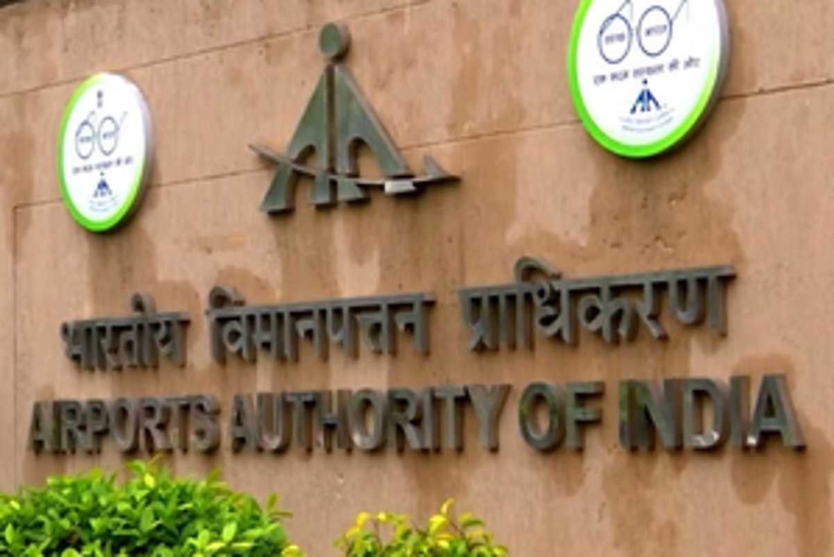 पटना के बिहटा में 459 करोड़ रुपए की लागत से बनने वाले एयरपोर्ट को मंजूरी मिली पटना के बिहटा में 459 करोड़ रुपए की लागत से बनने वाले एयरपोर्ट को मंजूरी मिली