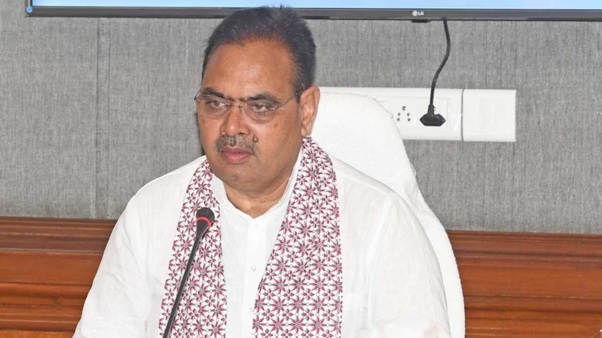 राजस्थान सरकार वागड़ क्षेत्र के विकास के लिए कृतसंकल्पित : भजनलाल