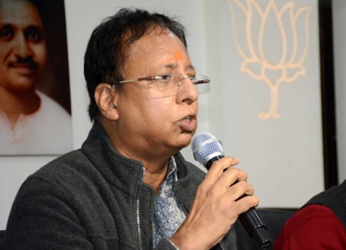 बिहार : आम बजट को भाजपा ने सराहा, राजद, कांग्रेस और जदयू ने कहा, निराशाजनक