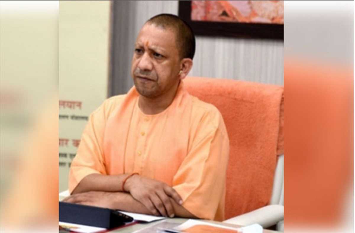 सीएम योगी ने रेंट एग्रीमेंट के स्टांप शुल्क में कमी लाने के दिए निर्देश