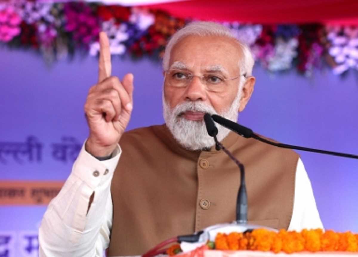 पीएम मोदी सोमवार को सीबीआई के हीरक जयंती समारोह का करेंगे उद्घाटन पीएम मोदी सोमवार को सीबीआई के हीरक जयंती समारोह का करेंगे उद्घाटन