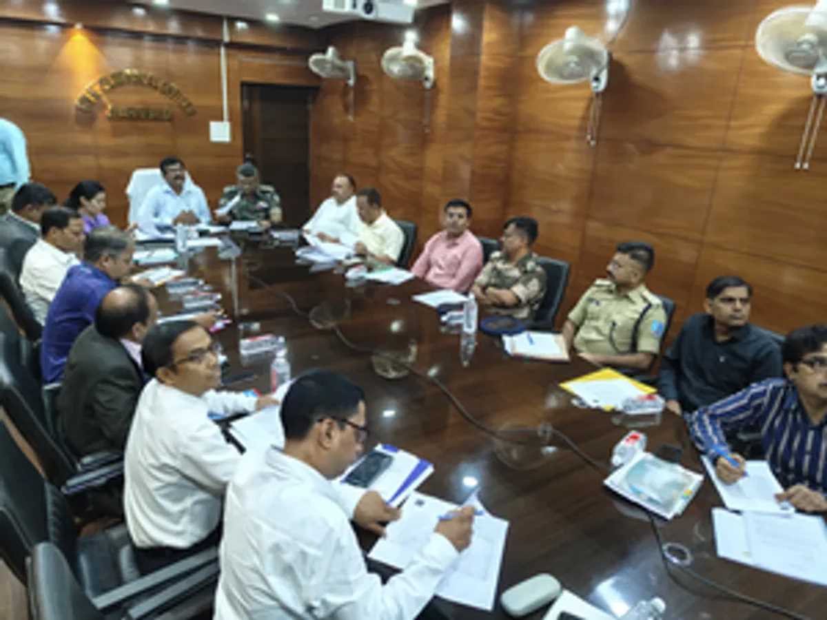 झारखंड में चुनाव की घोषणा के 72 घंटे में कैश सहित 1.25 करोड़ के सामान जब्त