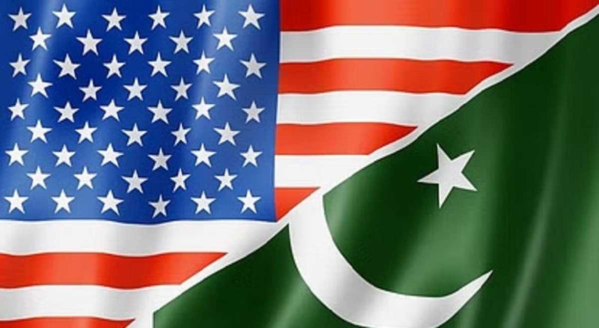 अभिव्यक्ति की स्वतंत्रता का सम्मान करे पाकिस्तान : अमेरिका