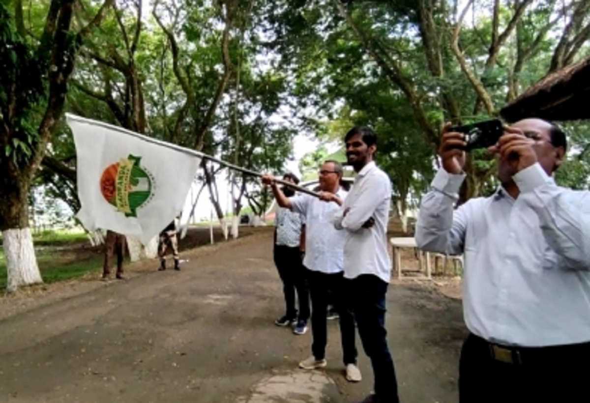 काजीरंगा ने पर्यटकों के लिए ऑनलाइन टिकट बुकिंग शुरू की