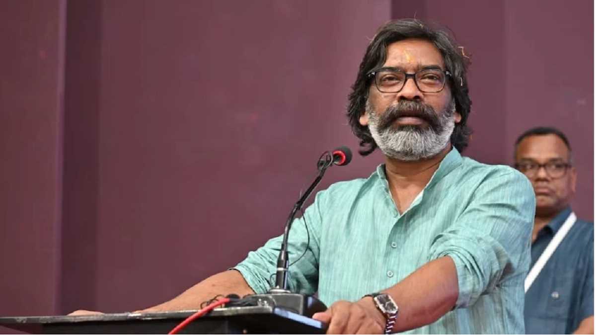 झारखंड 2024 : जेल जाकर हेमंत हुए और पावरफुल, भाजपा को लगते रहे झटके