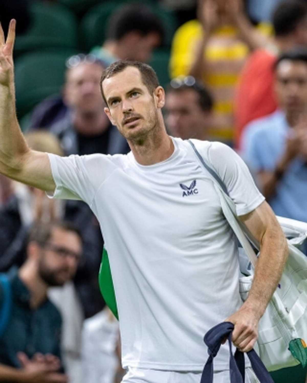 यूक्रेन की स्थिति पर बात करते रहना ज्यादा जरूरी : मरे