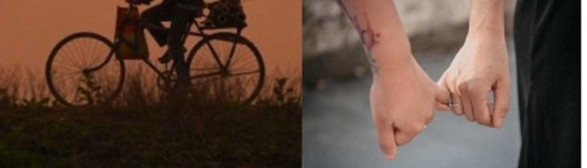 फेसबुक फ्रेंड से मिलने साइकिल से गुजरात जा रही थी युवती, पुलिस ने पकड़ा