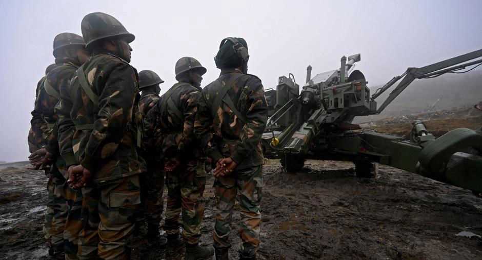 चीन ने अरुणाचल की जगहों के रखे नए नाम, भारत ने बताया मनगढ़ंत