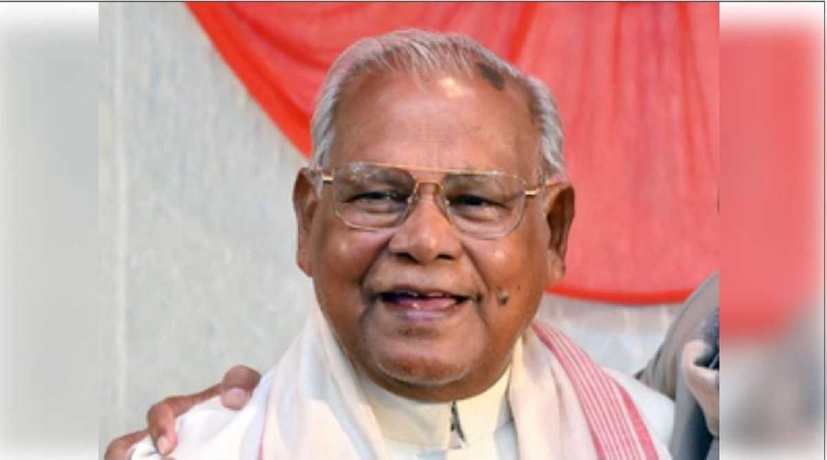 दिल्ली जीत से एनडीए उत्साहित, केंद्रीय मंत्री जीतन राम मांझी ने कहा - बिहार अभी बाकी है