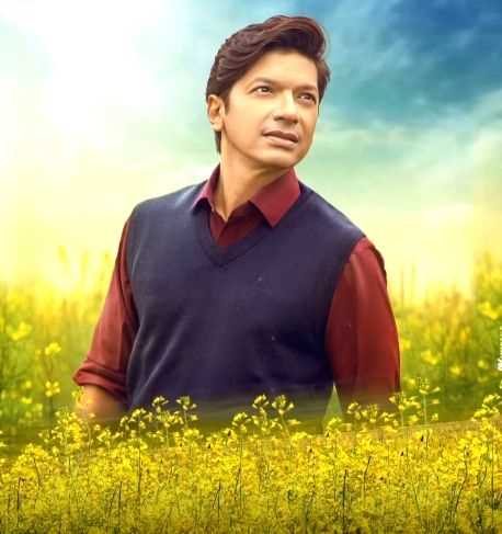 जल्द ही  पंजाबी ट्रैक रिलीज करने जा रहे हैं शान