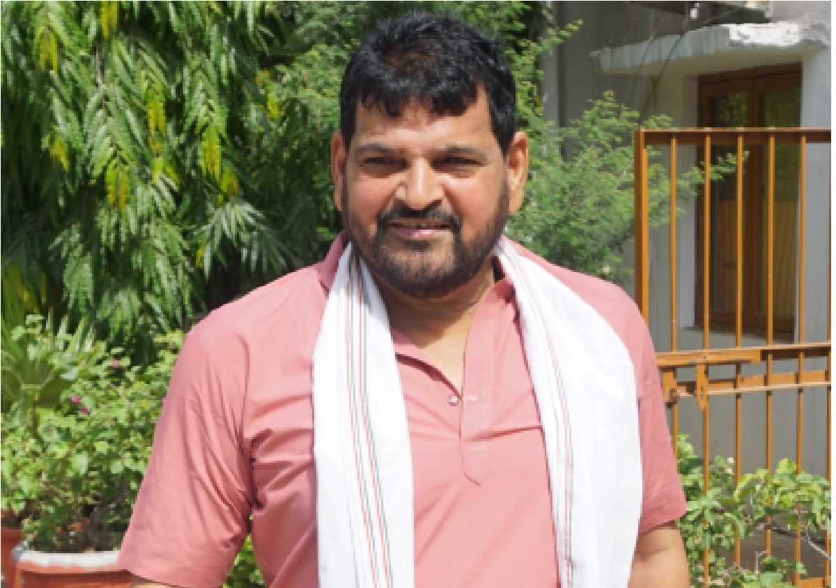 दिल्ली की अदालत ने यौन उत्पीड़न मामले में पूर्व डब्ल्यूएफआई प्रमुख को अंतरिम जमानत दी