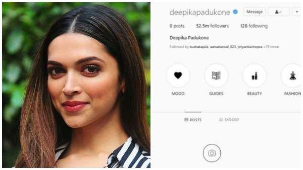 दीपिका ने नए साल पर डिलीट किए अपने सारे सोशल मीडिया पोस्ट, क्या है वजह...