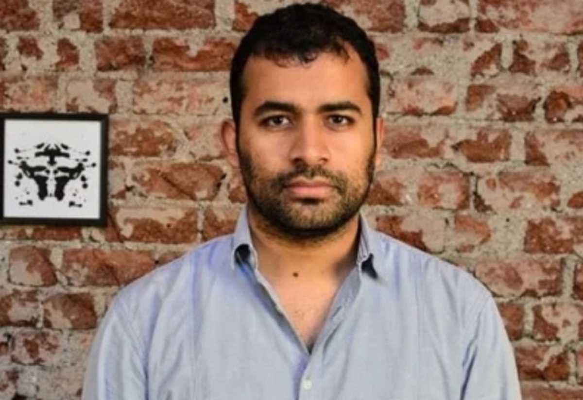 कारोबारी विजय नायर को 5 दिन की सीबीआई हिरासत में भेजा गया कारोबारी विजय नायर को 5 दिन की सीबीआई हिरासत में भेजा गया