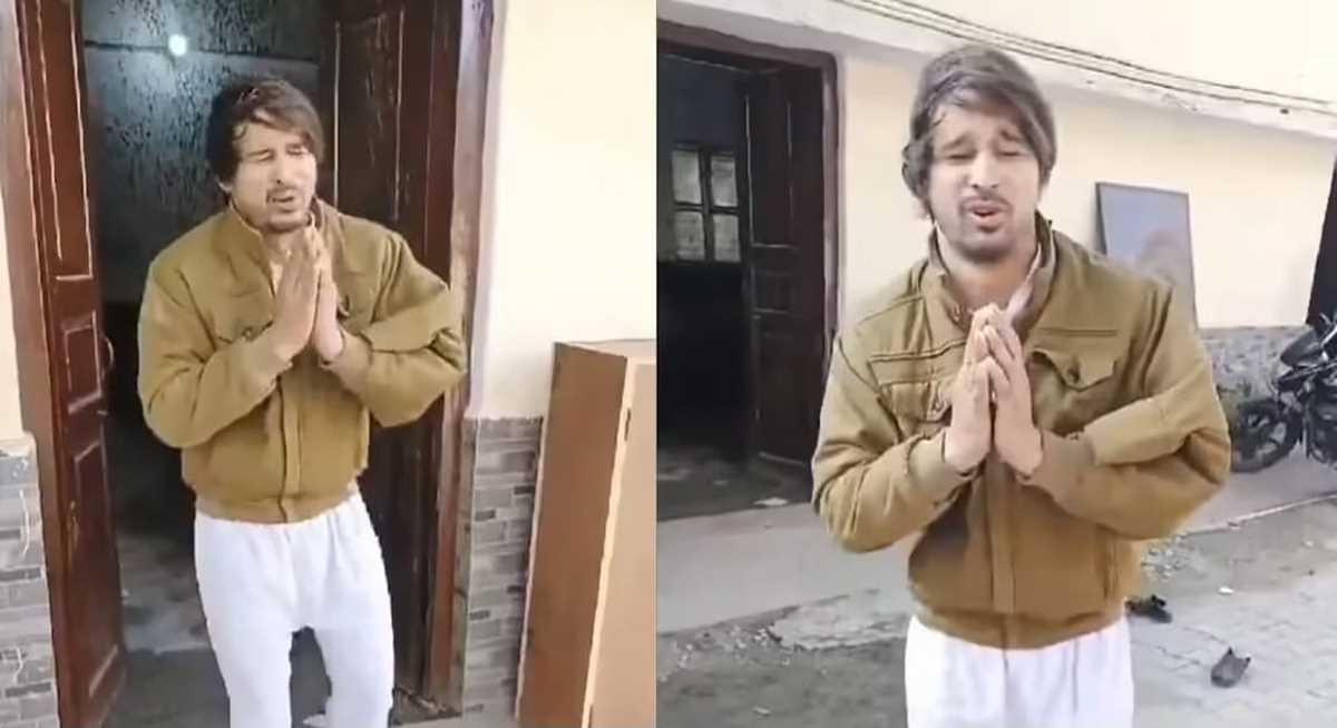 बरेली में मुख्यमंत्री योगी को धमकी देने वाला गिरफ्तार