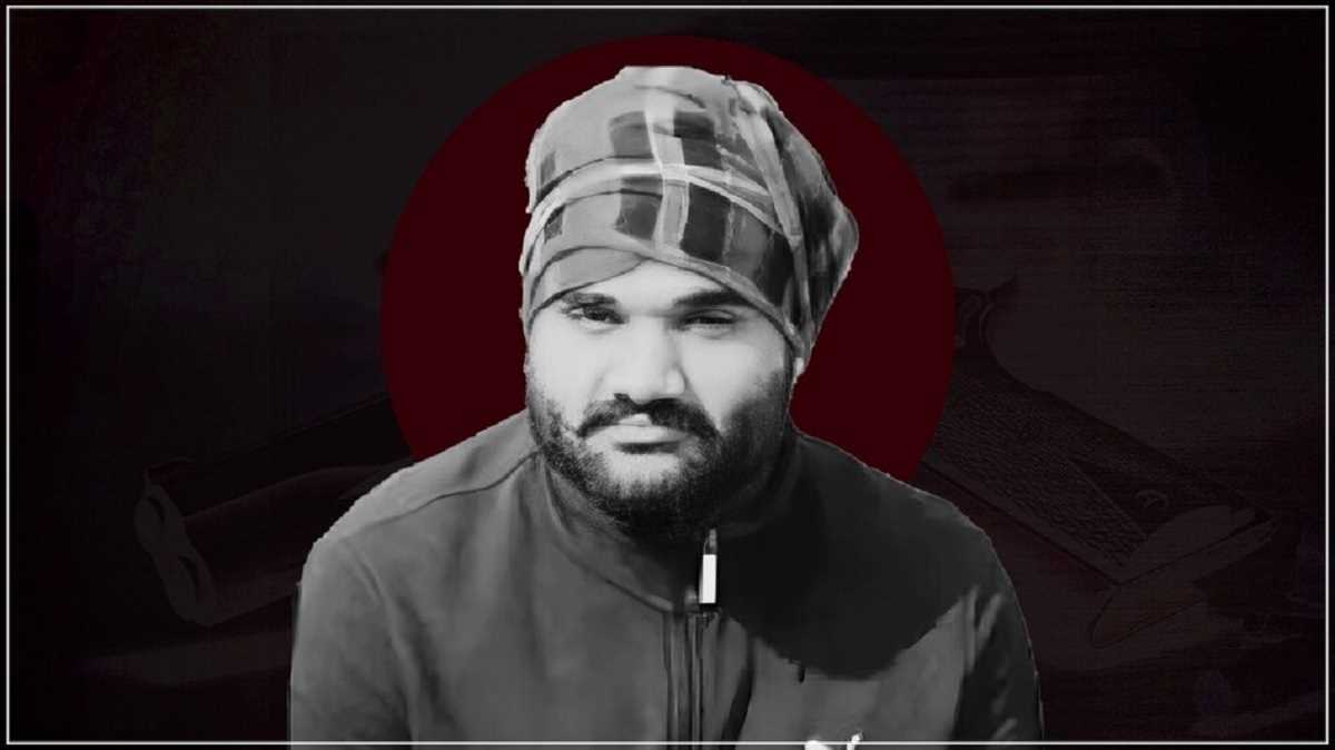 भारतीय अधिकारियों से बचने के लिए कैलिफोर्निया में शरण लेने की कोशिश कर रहा गोल्डी बरार