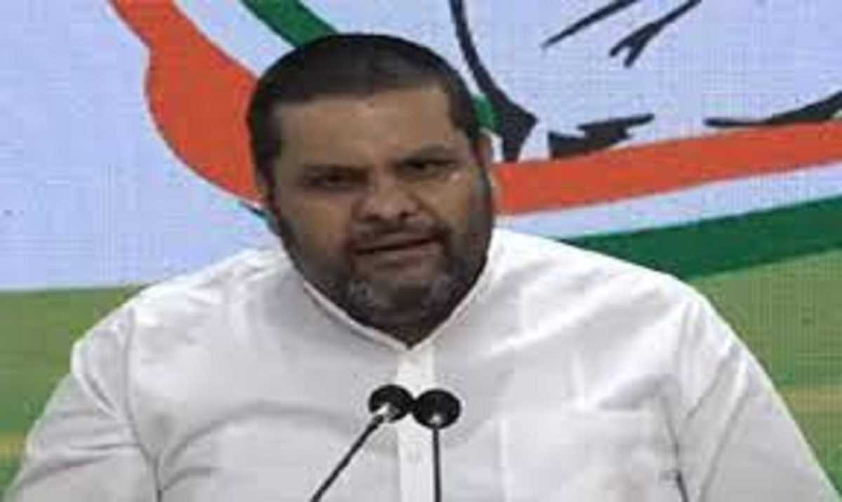 मोदी सरकार की झूठ संस्कृति से त्रस्त हो गया है देश: कांग्रेस