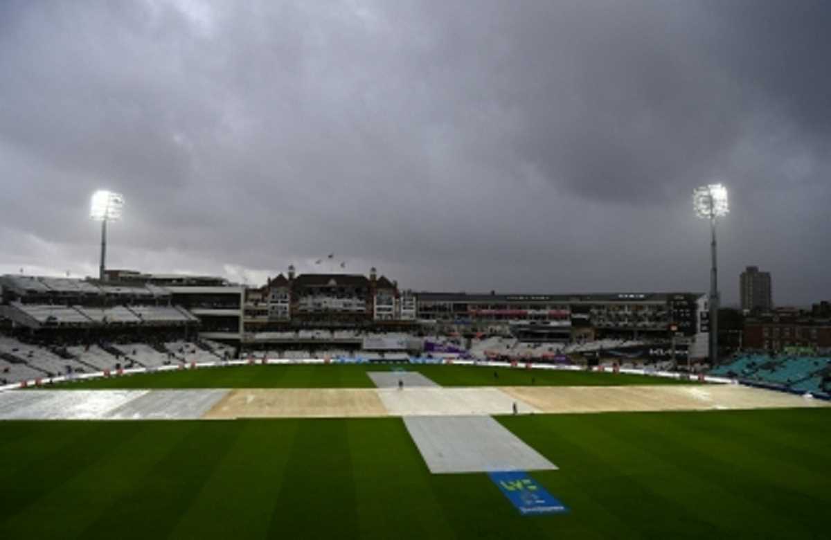 महारानी के निधन के कारण इंग्लैंड-दक्षिण अफ्रीका के बीच दूसरे दिन का खेल रद्द