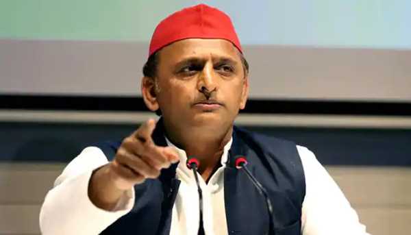 यूपी में स्वास्थ्य सेवाओं की बदहाली के पीछे भाजपा की पूंजीपरस्त नीति : अखिलेश यूपी में स्वास्थ्य सेवाओं की बदहाली के पीछे भाजपा की पूंजीपरस्त नीति : अखिलेश