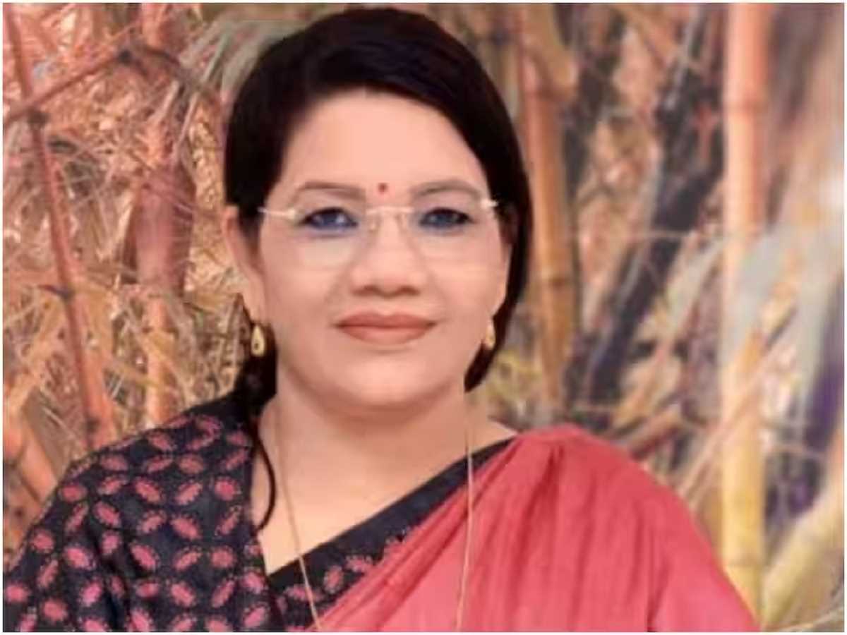 रेणुका सिंह के मैदान में आने से भरतपुर-सोनहत सीट हुई वीआईपी