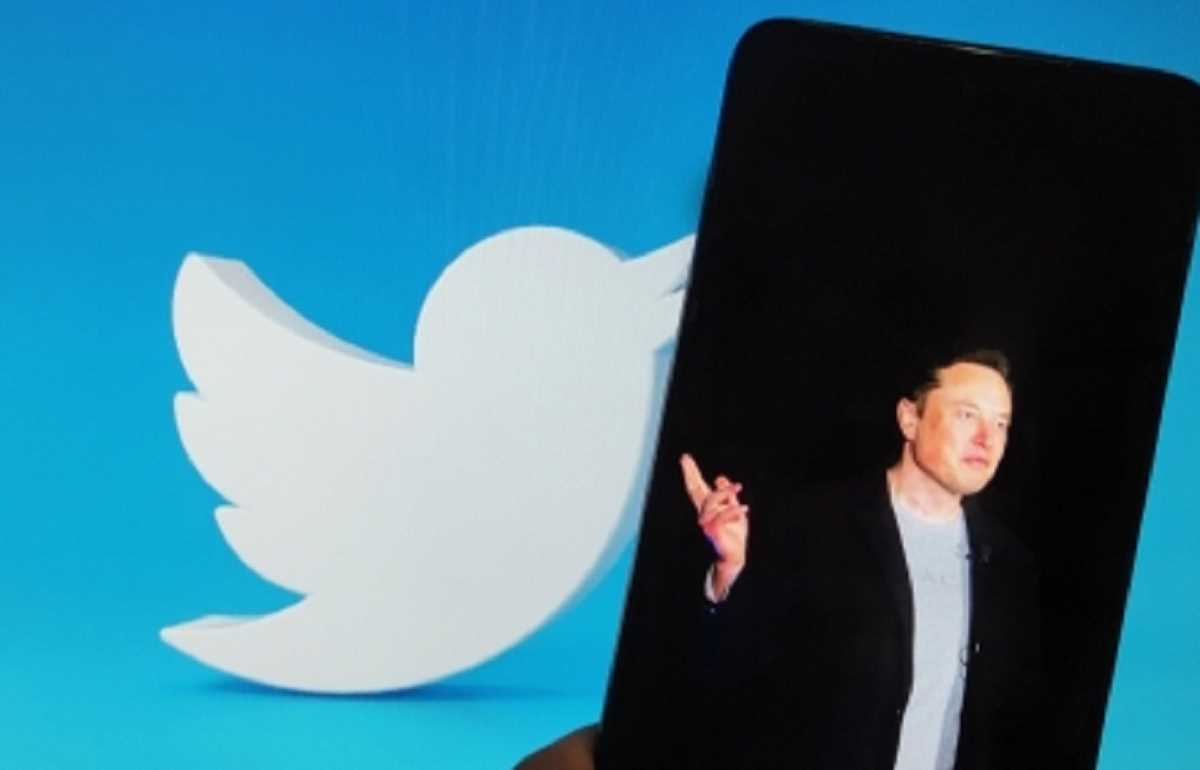 ट्विटर 2.0 में अभद्र भाषा बढ़ने की रिपोर्ट को मस्क ने बताया झूठ