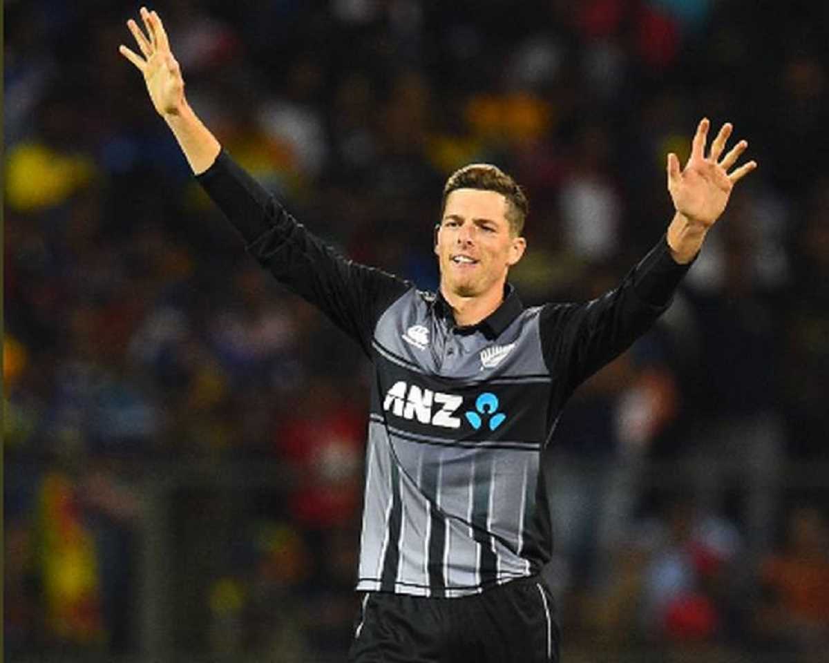 बोल्ट विश्व कप में 50 विकेट लेने वाले न्यूजीलैंड के पहले गेंदबाज बने