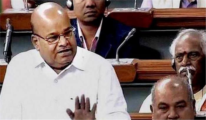 पिछडे़ वर्ग को आरक्षण से वंचित करने की मंशा नहीं : सरकार