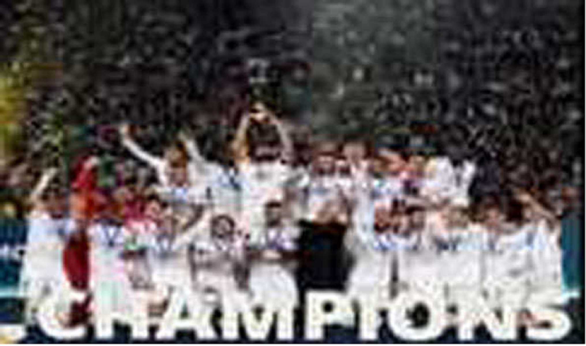 रियल मैड्रिड ने अल हिलाल को हराकर पांचवीं बार फीफा क्लब विश्व कप जीता