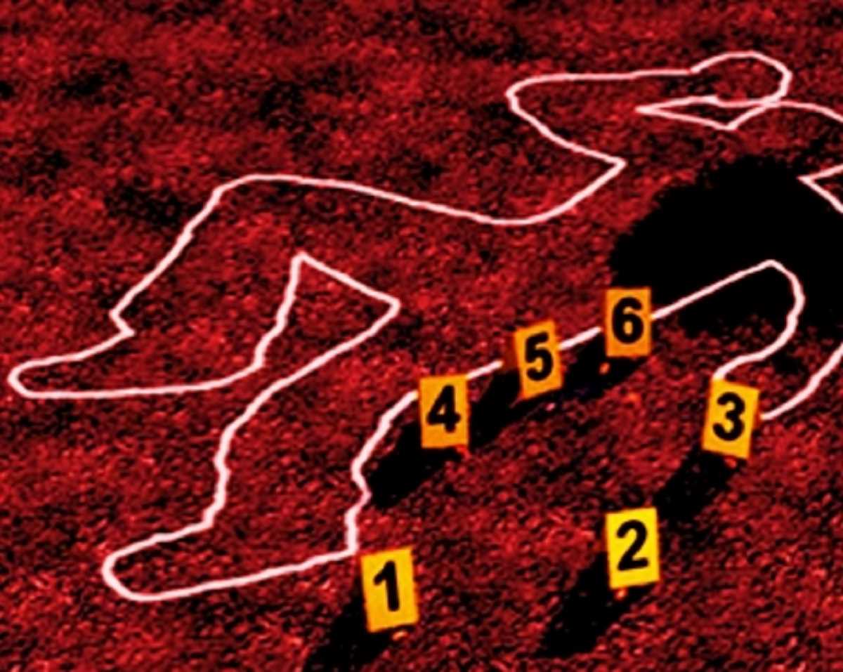 बॉलीवुड अंदाज में व्यक्ति ने खुद को मारने की रची साजिश, दूसरे का शव पता चलने पर गिरफ्तार
