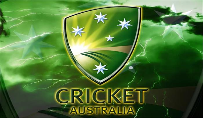 शुक्रवार को होने वाली बैठक के बाद नए कोच का ऐलान करेगा क्रिकेट आस्ट्रेलिया