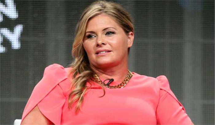 बेवॉच अभिनेत्री निकोल इगर्ट ने लगाया स्कॉट बियो पर यौन दुर्व्यवहार का आरोप