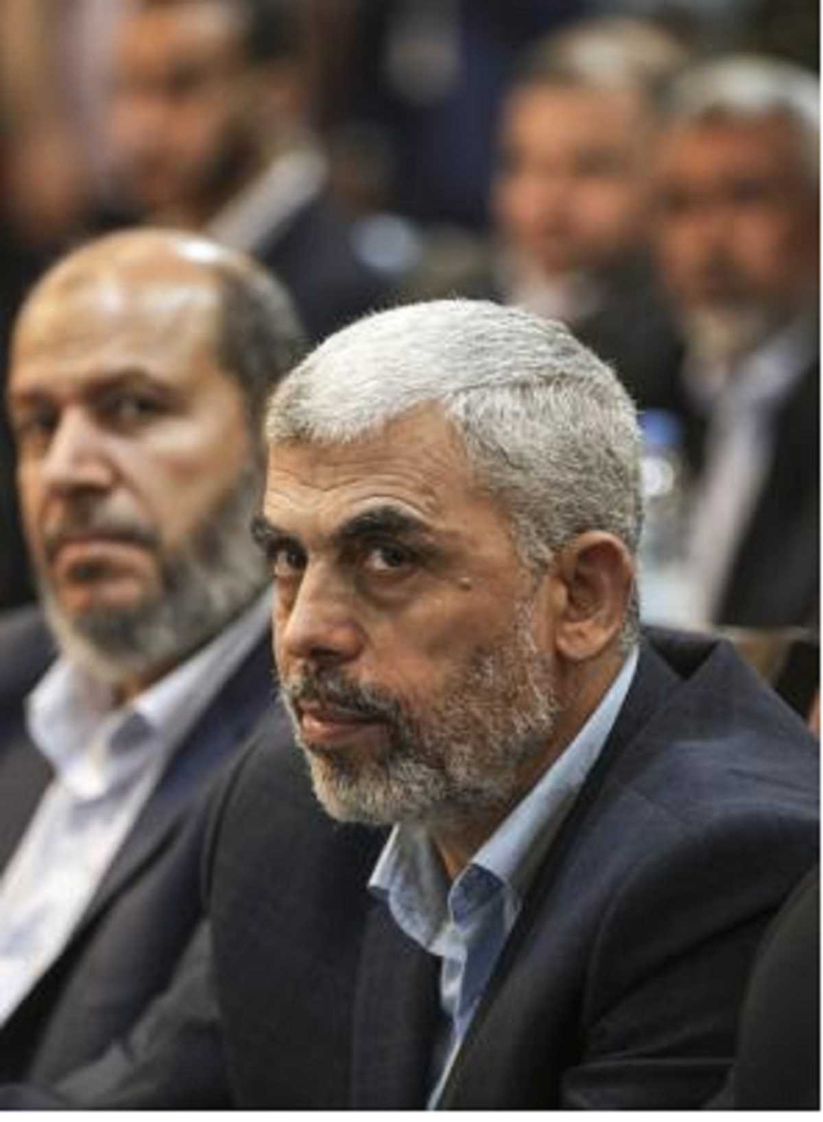 अगले लीडर का नाम गुप्त रखेगा हमास, इजरायल को चकमा देने का प्लान: रिपोर्ट