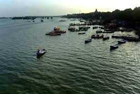 16 दिसंबर को शुरू होगी प्रयागराज से अतुल्य गंगा पदयात्रा 16 दिसंबर को शुरू होगी प्रयागराज से अतुल्य गंगा पदयात्रा