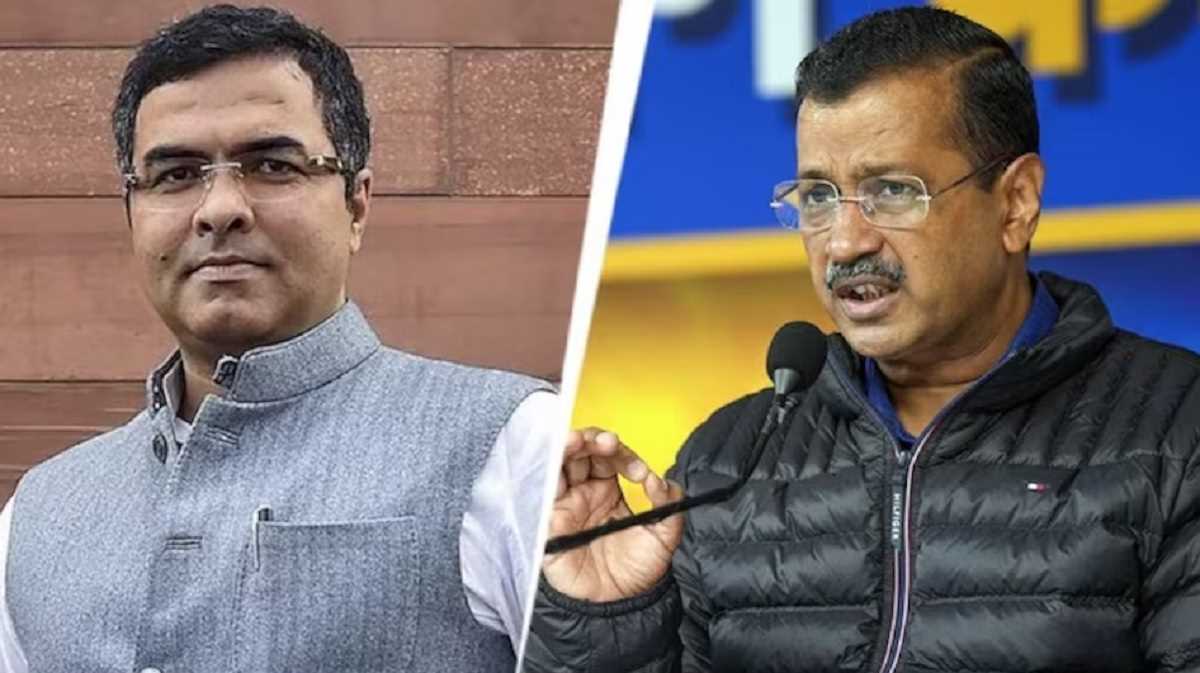 हॉटसीट नई दिल्ली के दो दिग्गज आज नामांकन दाखिल करेंगे