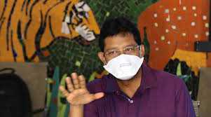 टीएमसी के विधायक राजीब बनर्जी ने दिया पश्चिम बंगाल विधानसभा से इस्तीफा