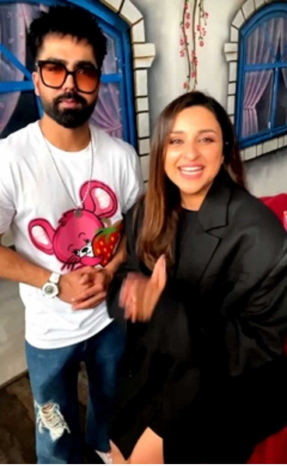 कोड नेम: तिरंगा के निर्माताओं ने पूरे भारत में पहले दिन की टिकट की कीमत 100 रुपये तय की