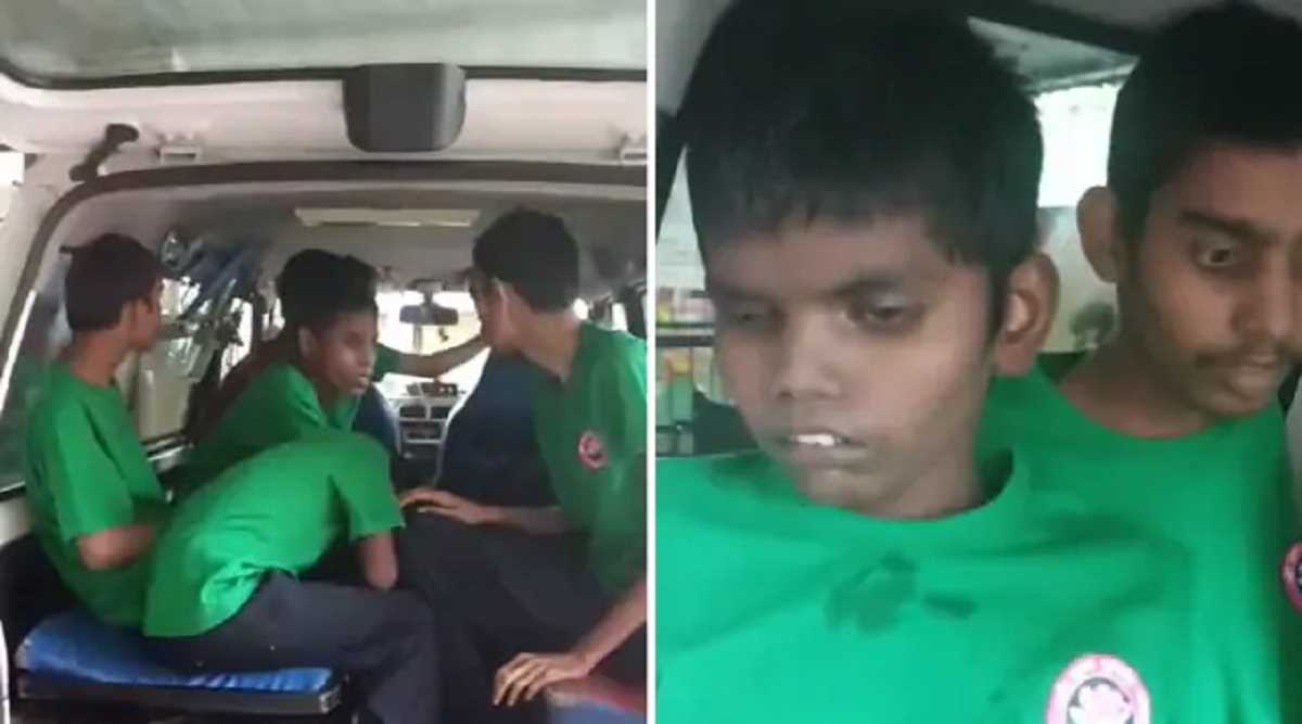 इंदौर के अनाथ आश्रम में 12 बच्चों की तबीयत बिगड़ी, एक की मौत