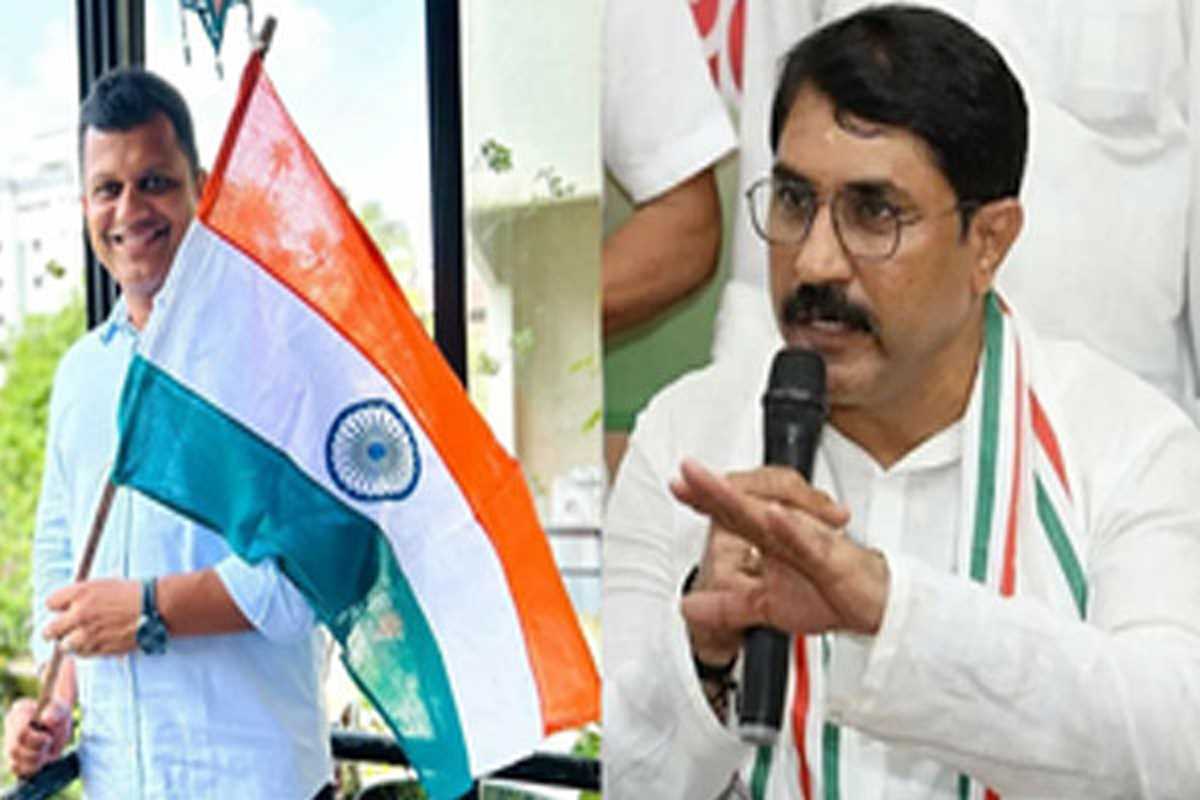 कर्नाटक की दक्षिण कन्नड़ लोकसभा सीट पर भाजपा का दबदबा कायम कर्नाटक की दक्षिण कन्नड़ लोकसभा सीट पर भाजपा का दबदबा कायम